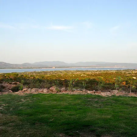 מלון Le Rocce Antiche