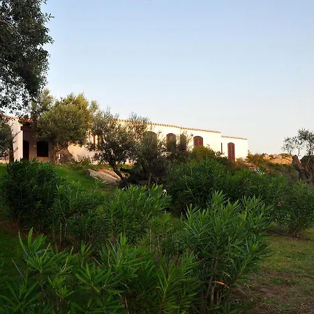 Le Rocce Antiche 4*