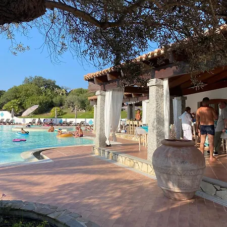 Le Rocce Antiche מלון SantʼAntìoco