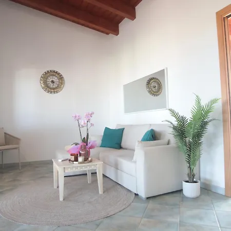 Le Rocce Antiche Θέρετρο 4*