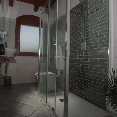 Le Rocce Antiche מלון SantʼAntìoco