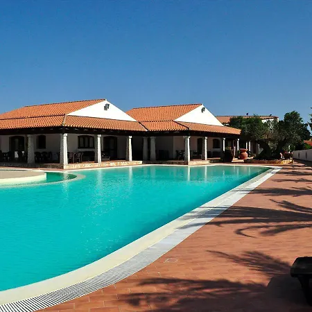 Hotel Le Rocce Antiche