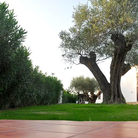 Hotel Le Rocce Antiche