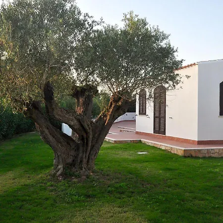 Le Rocce Antiche 4*