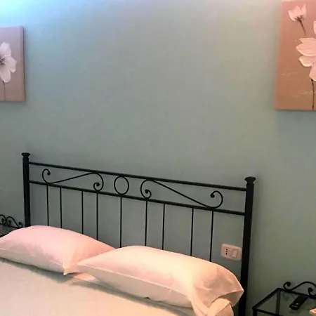 Le Rocce Antiche Hotel 4*