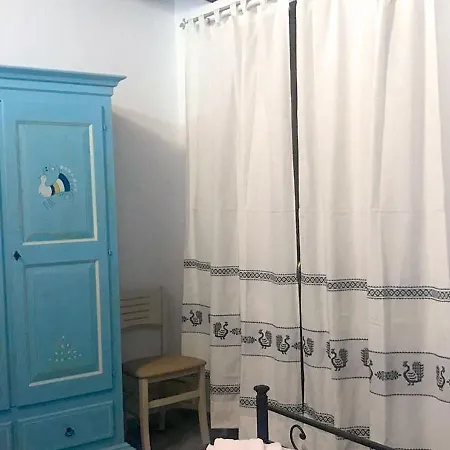 Le Rocce Antiche Hotel SantʼAntìoco