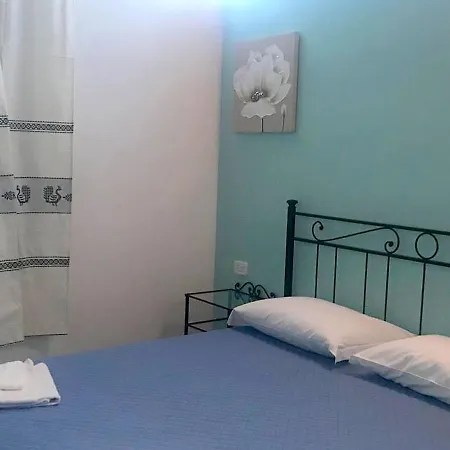 Le Rocce Antiche 4*