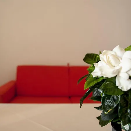 Le Rocce Antiche 4* SantʼAntìoco