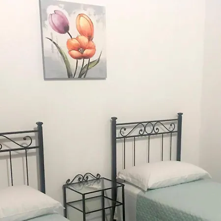 Le Rocce Antiche Hotel SantʼAntìoco