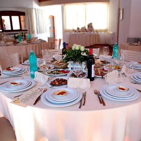 Le Rocce Antiche Hotel Sant'Antioco