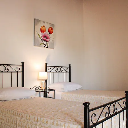 Hotel Le Rocce Antiche Sant'Antioco