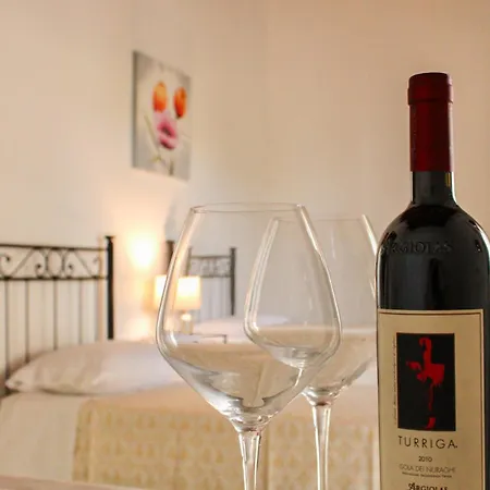 Hotel Le Rocce Antiche Sant'Antioco