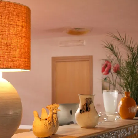 Le Rocce Antiche Hotel 4*