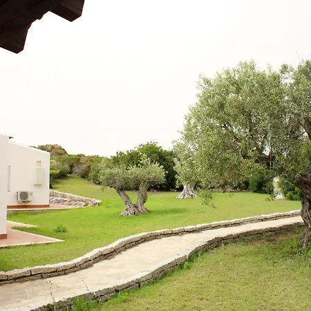 Le Rocce Antiche Hotel