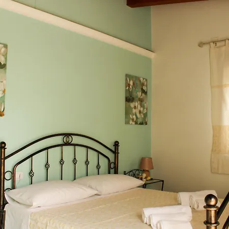 Hotel Le Rocce Antiche 4*