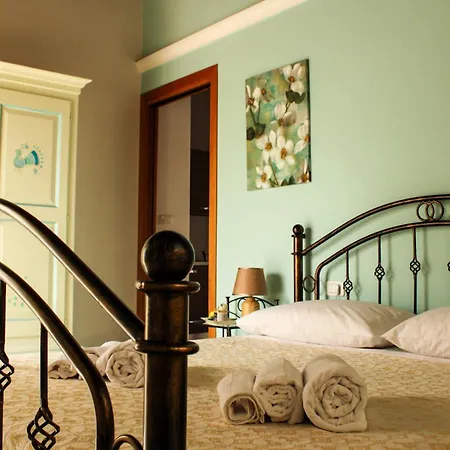 Hotel Le Rocce Antiche