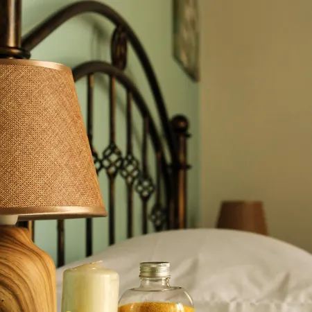 Hotel Le Rocce Antiche 4*