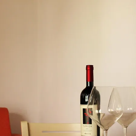 Le Rocce Antiche Hotel Sant'Antioco