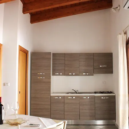 Le Rocce Antiche Hotel 4*