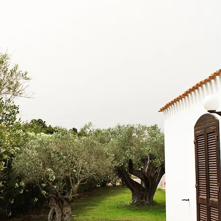 Hotel Le Rocce Antiche Sant'Antioco