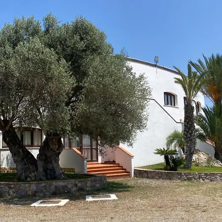 Le Rocce Antiche SantʼAntìoco