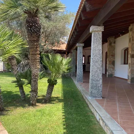 Otel Le Rocce Antiche
