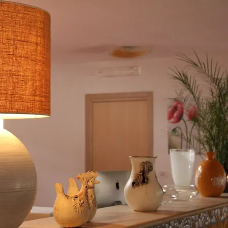 Le Rocce Antiche 4* SantʼAntìoco