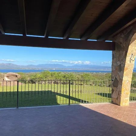 Le Rocce Antiche Hotel