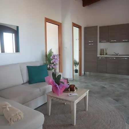 Hotel Le Rocce Antiche