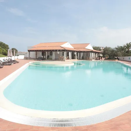 Le Rocce Antiche SantʼAntìoco