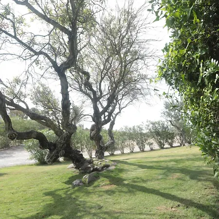 Le Rocce Antiche Hotel 4*