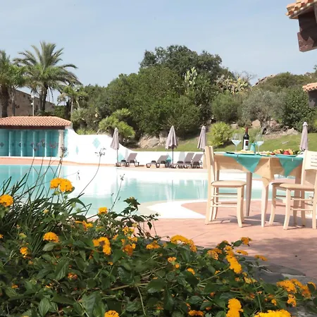 Le Rocce Antiche Hotel SantʼAntìoco