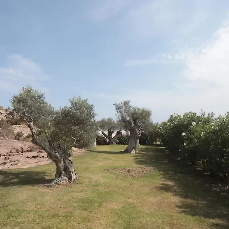 Hotel Le Rocce Antiche